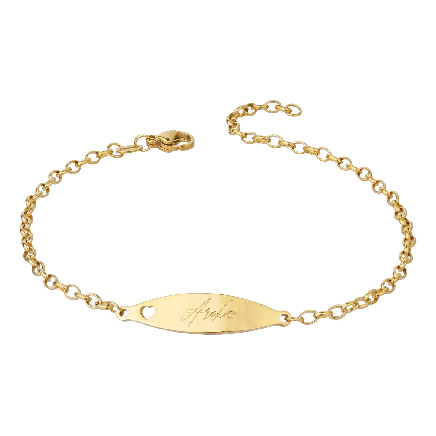 Aroha Signature Bracelet
