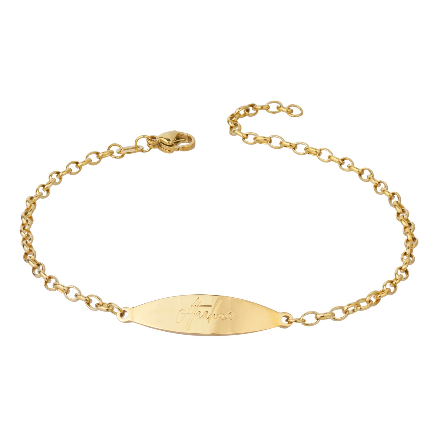 Ātaahua Signature Bracelet