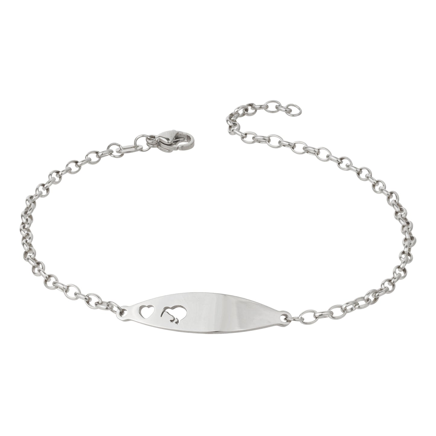 Love Kiwi Signature Bracelet