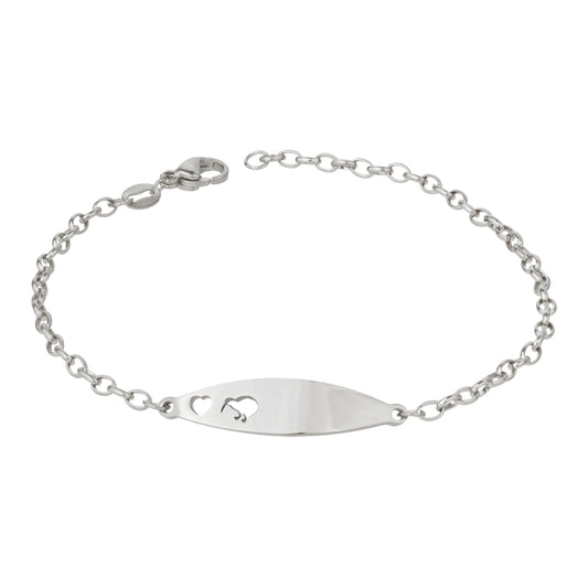 Love Kiwi Signature Bracelet
