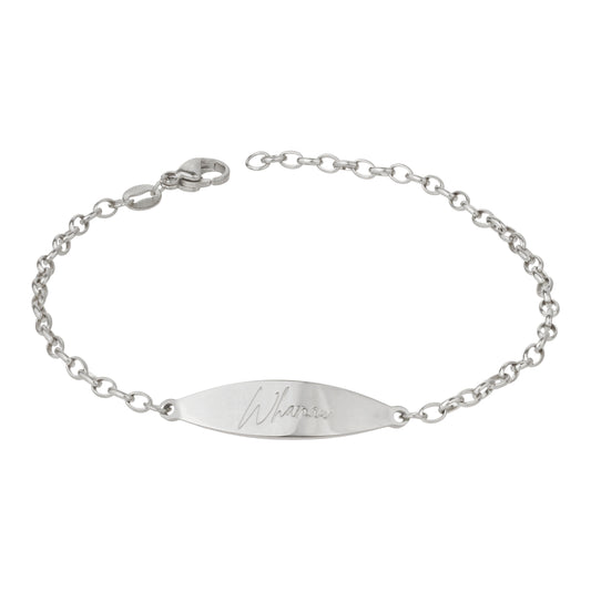 Whānau Signature Bracelet