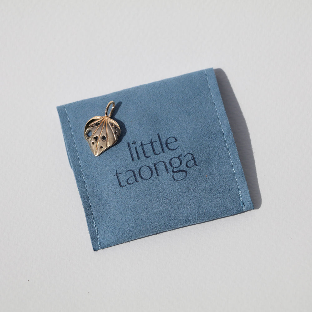 Kawakawa Charm