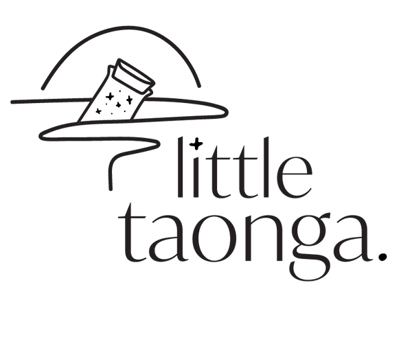 Little Taonga 