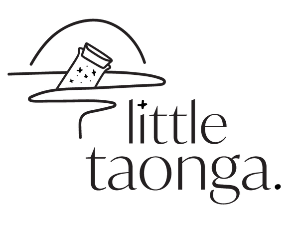 Little Taonga