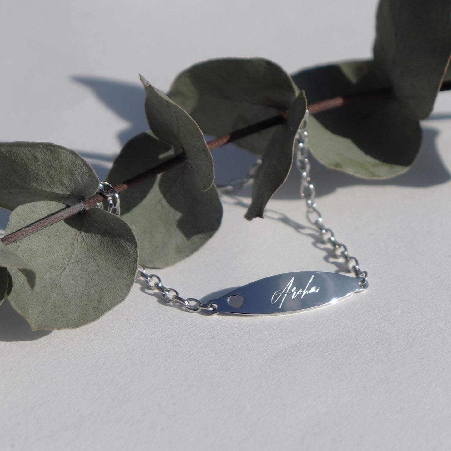 Aroha Signature Bracelet
