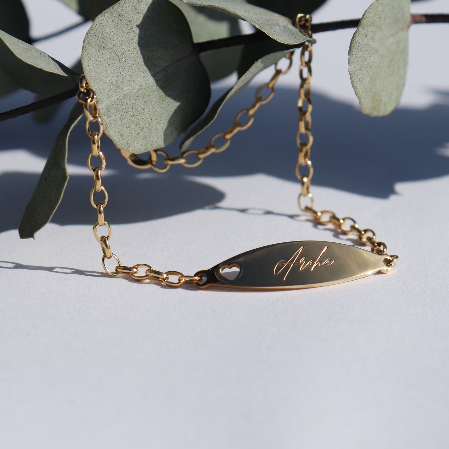 Aroha Signature Bracelet