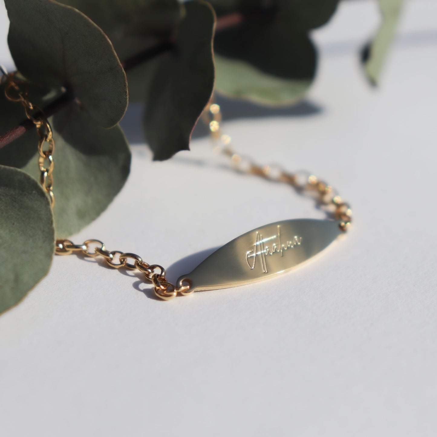 Ātaahua Signature Bracelet