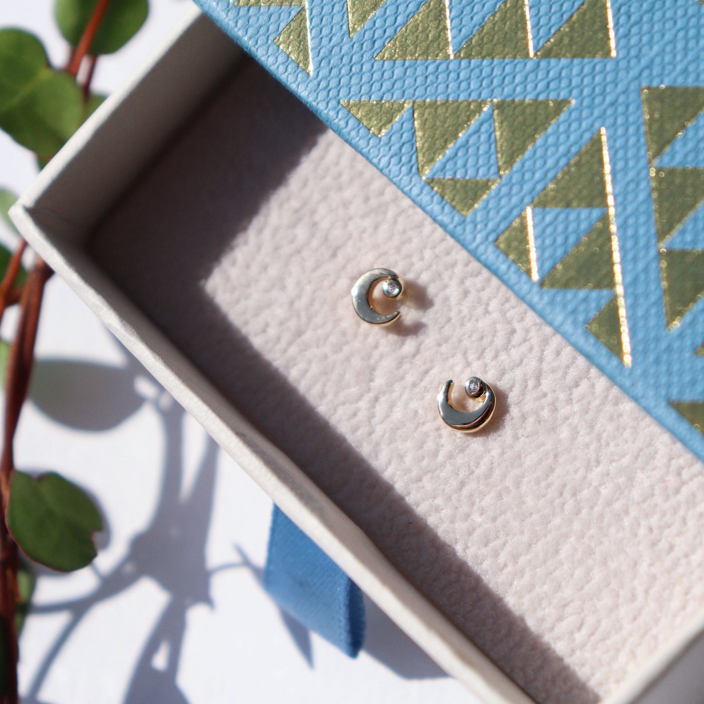 Marama Petite Studs
