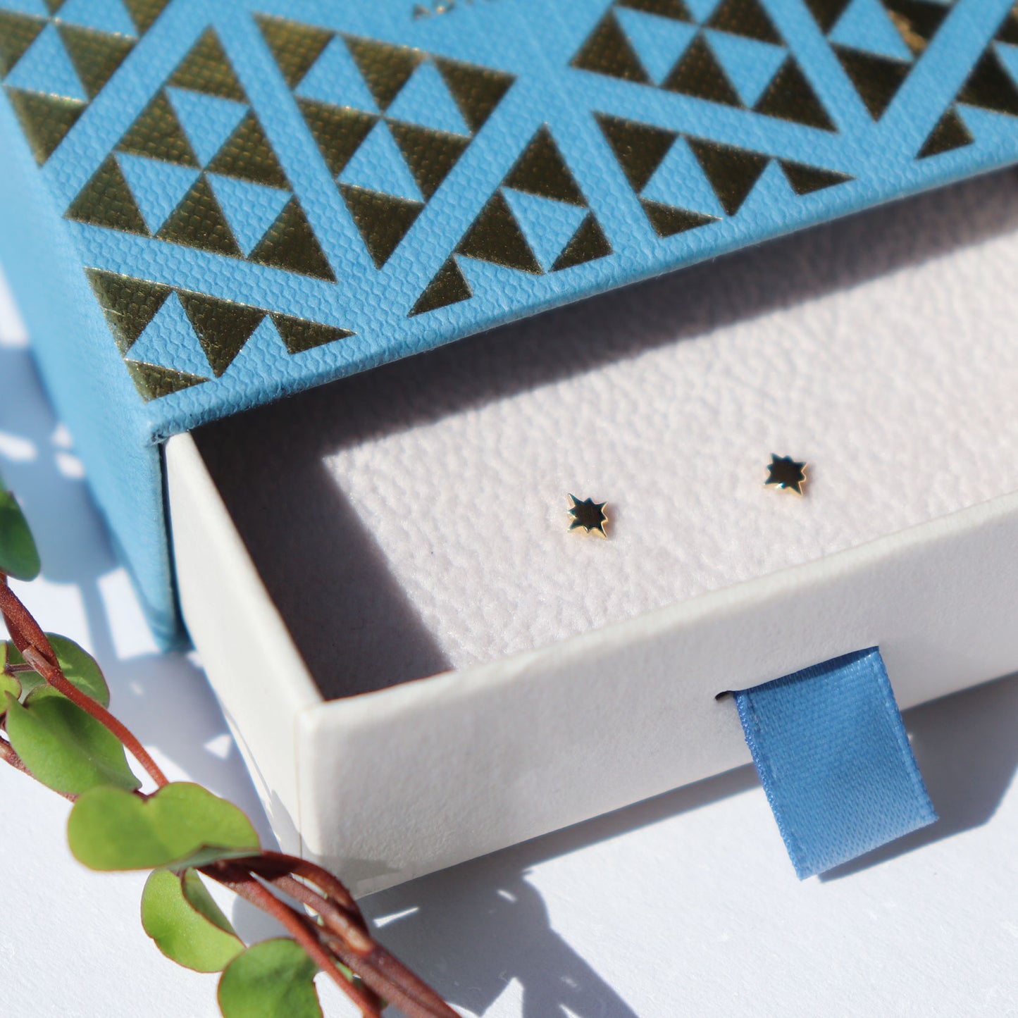 Whetu Petite Studs