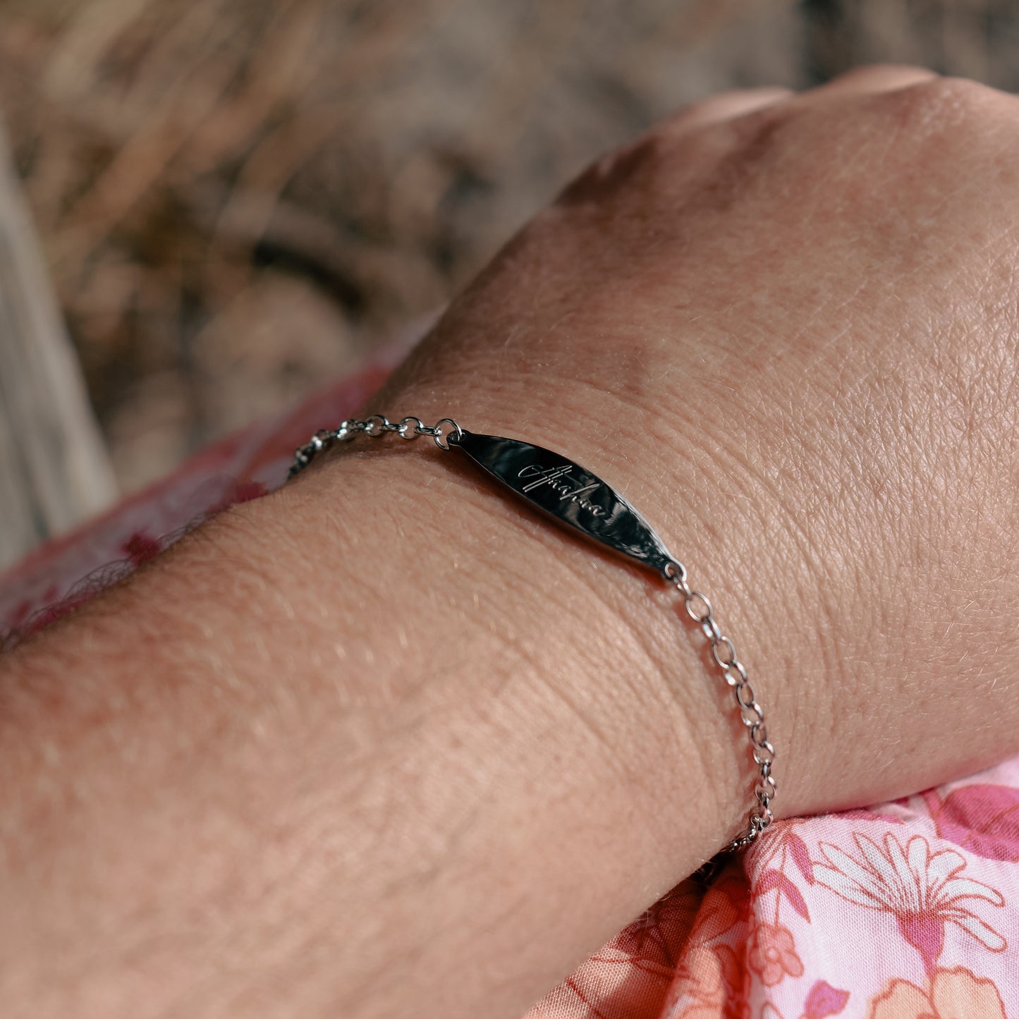 Ātaahua Signature Bracelet
