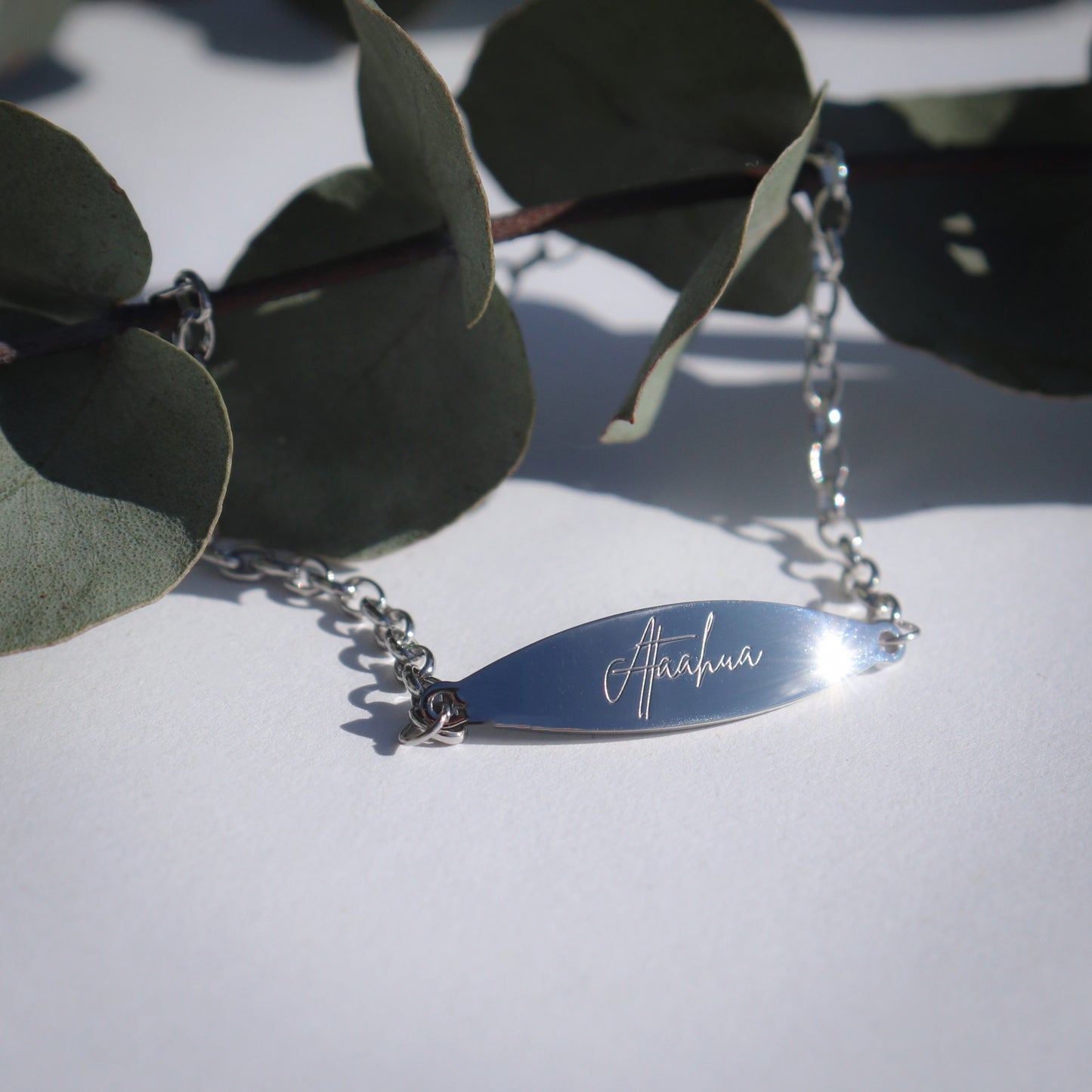 Ātaahua Signature Bracelet
