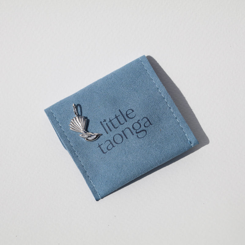 Piwakawaka Charm