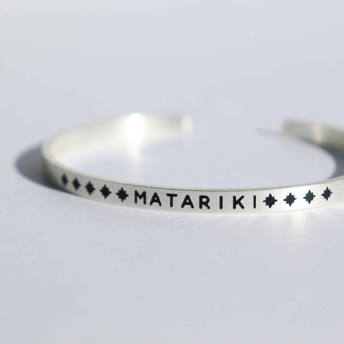 Matariki Bangle