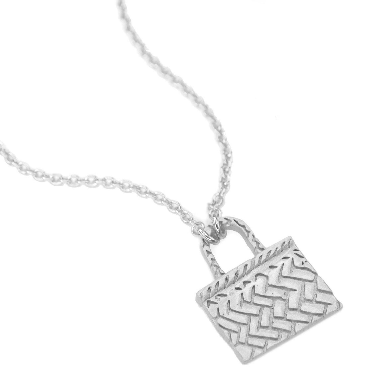 Kete Necklace