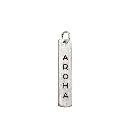Aroha – Love – Charm