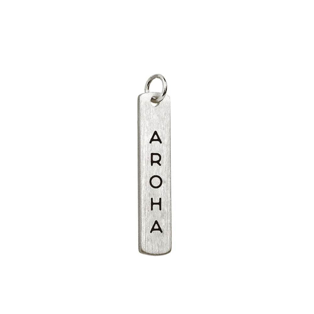 Aroha – Love – Charm add-on