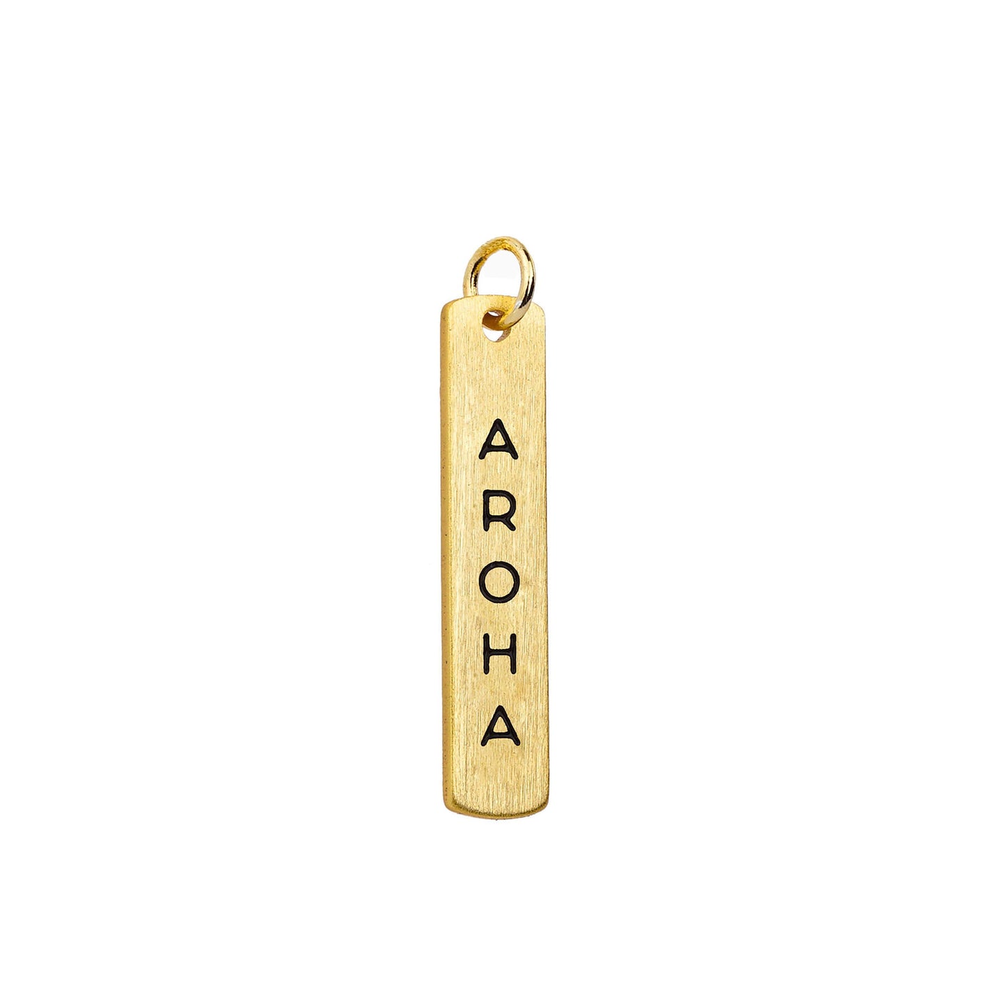 Aroha – Love – Charm add-on