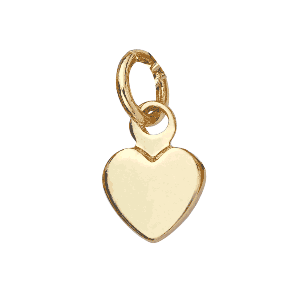 Heart Charm