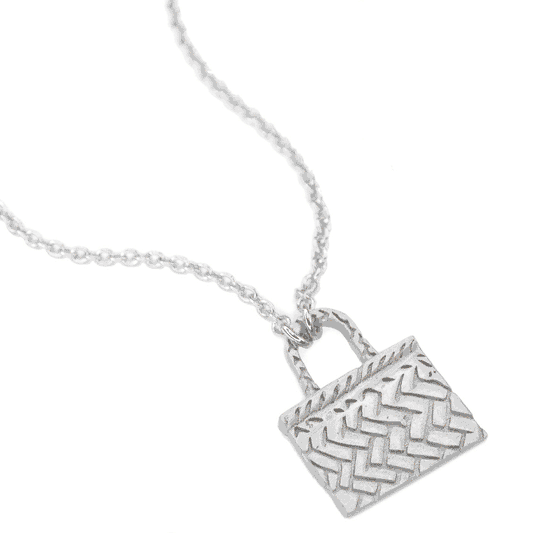 Kete Necklace