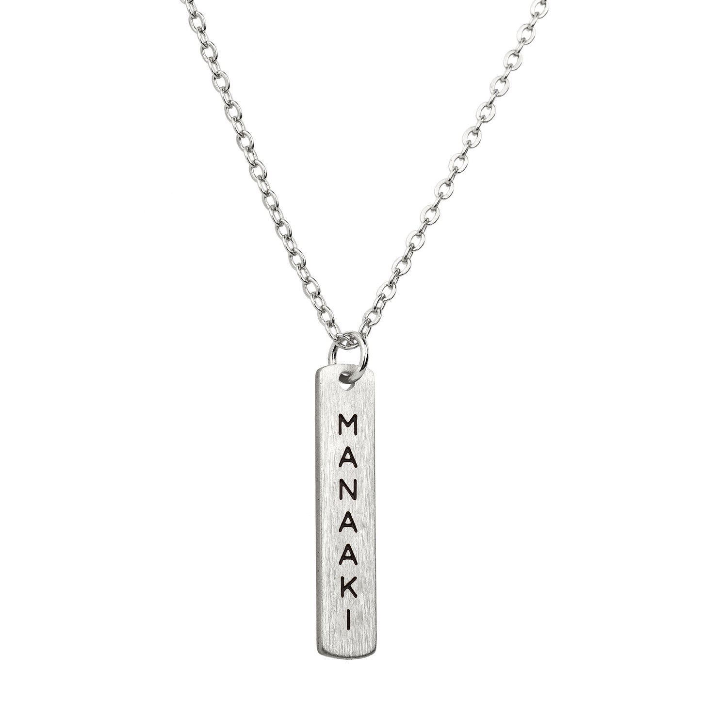 Manaaki – Cherish – Necklace