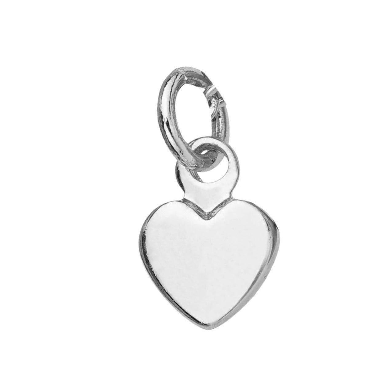 Heart Charm
