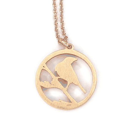 Tui Necklace