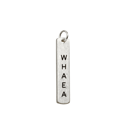 Whaea – Teacher – Charm