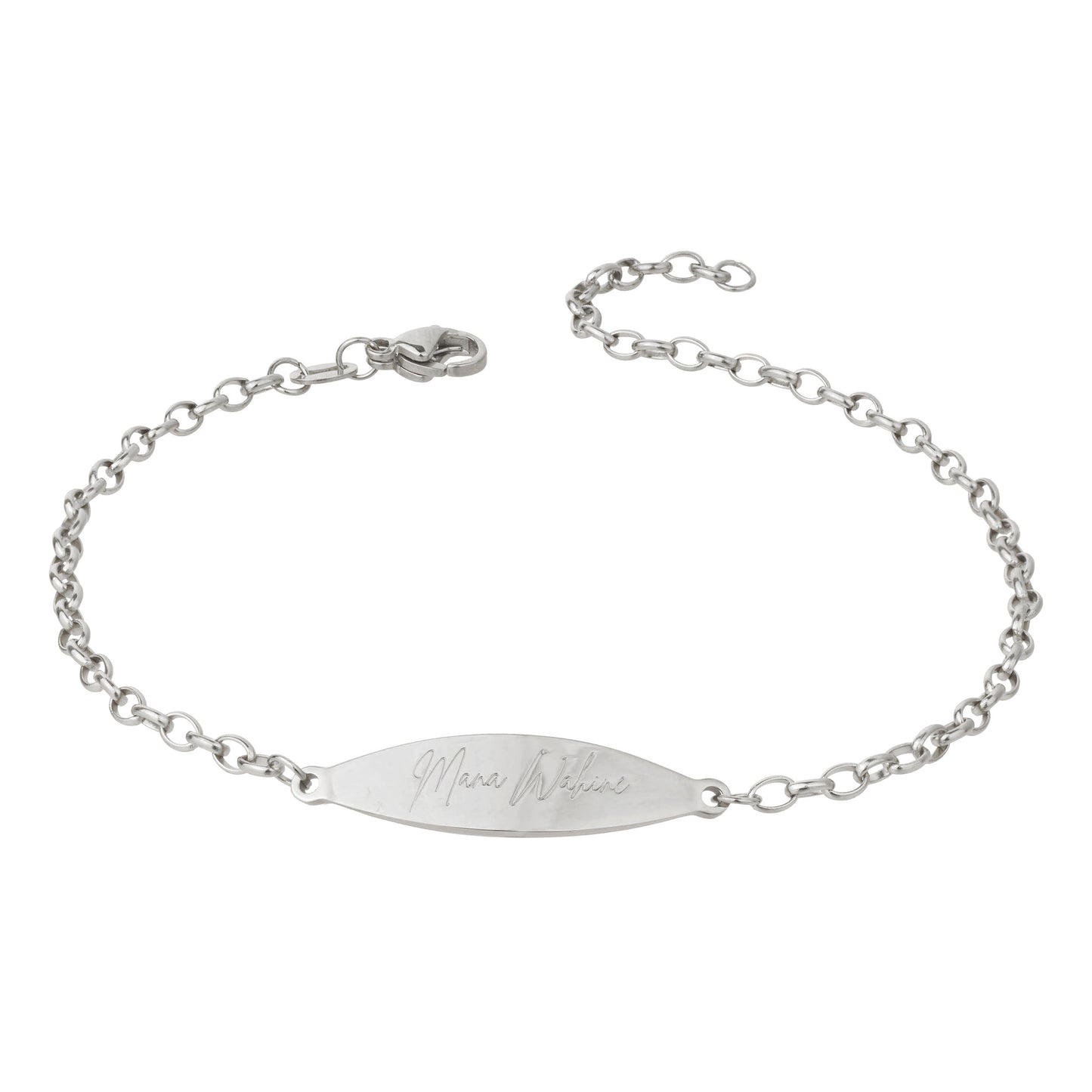 Mana Wahine Signature Bracelet
