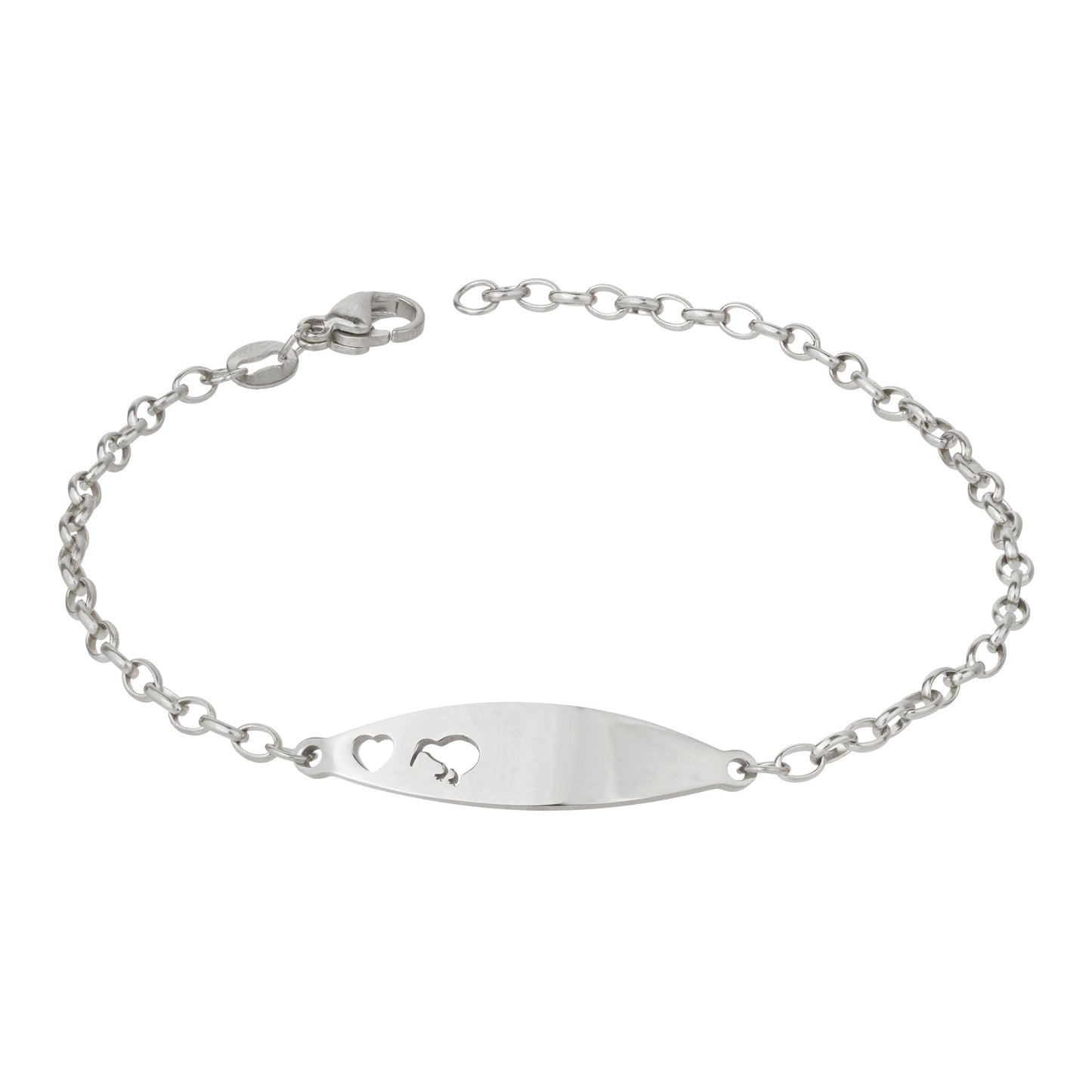 Love Kiwi Signature Bracelet