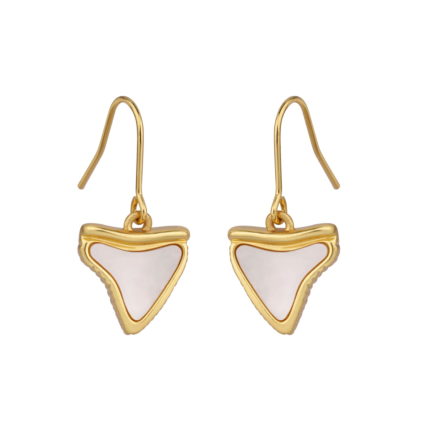 Shark Tooth