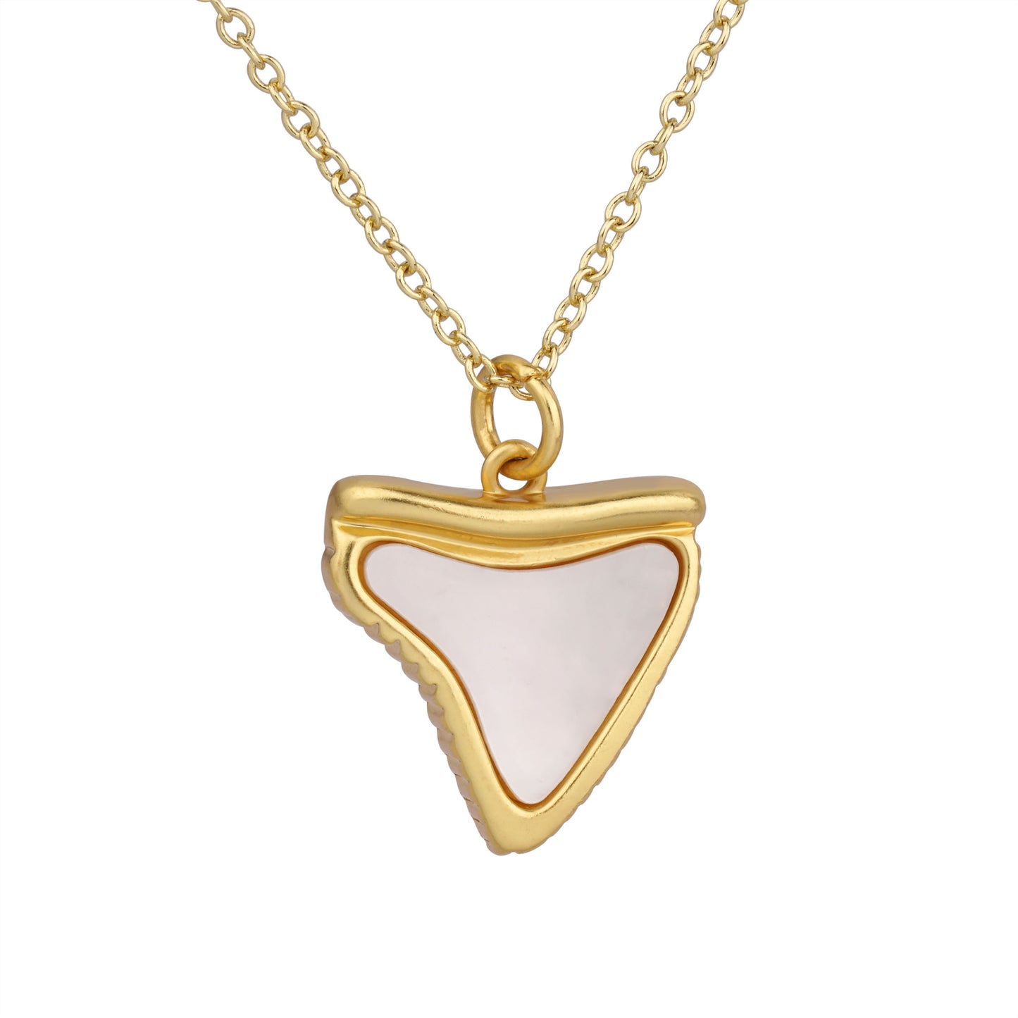 Shark Tooth