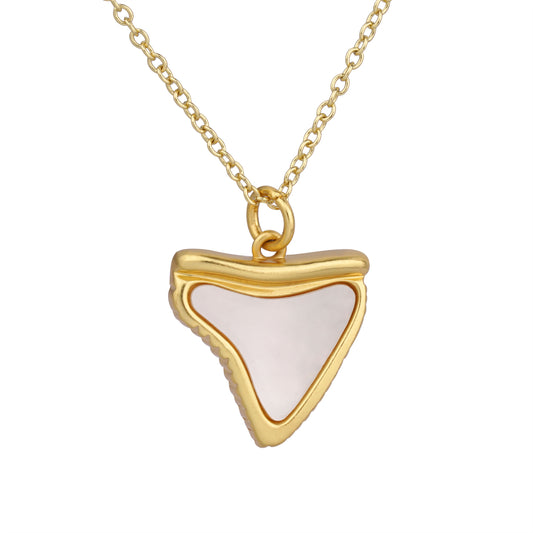 Shark Tooth
