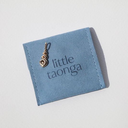 Triple Twist Charm