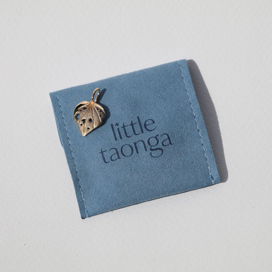Kawakawa Charm