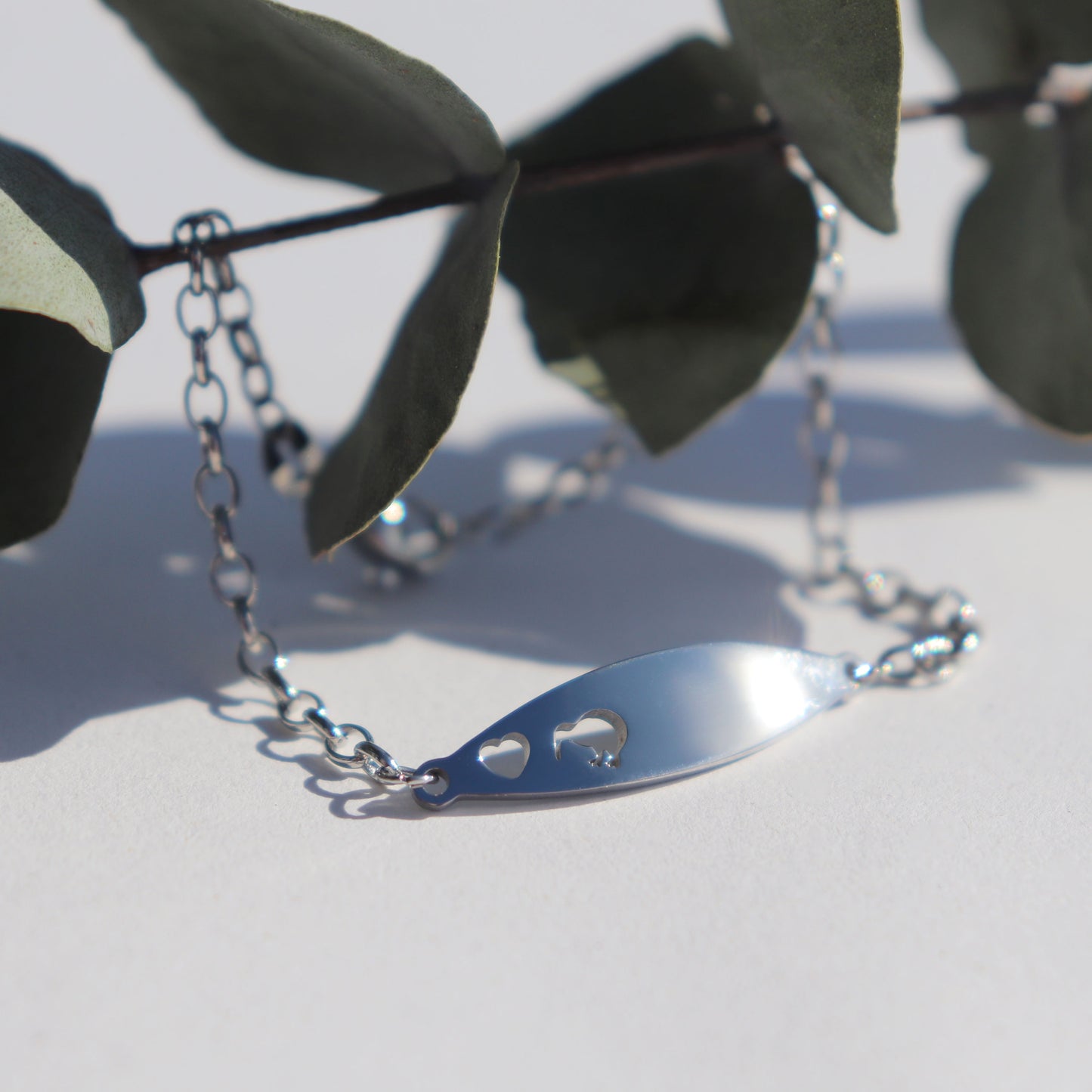Love Kiwi Signature Bracelet