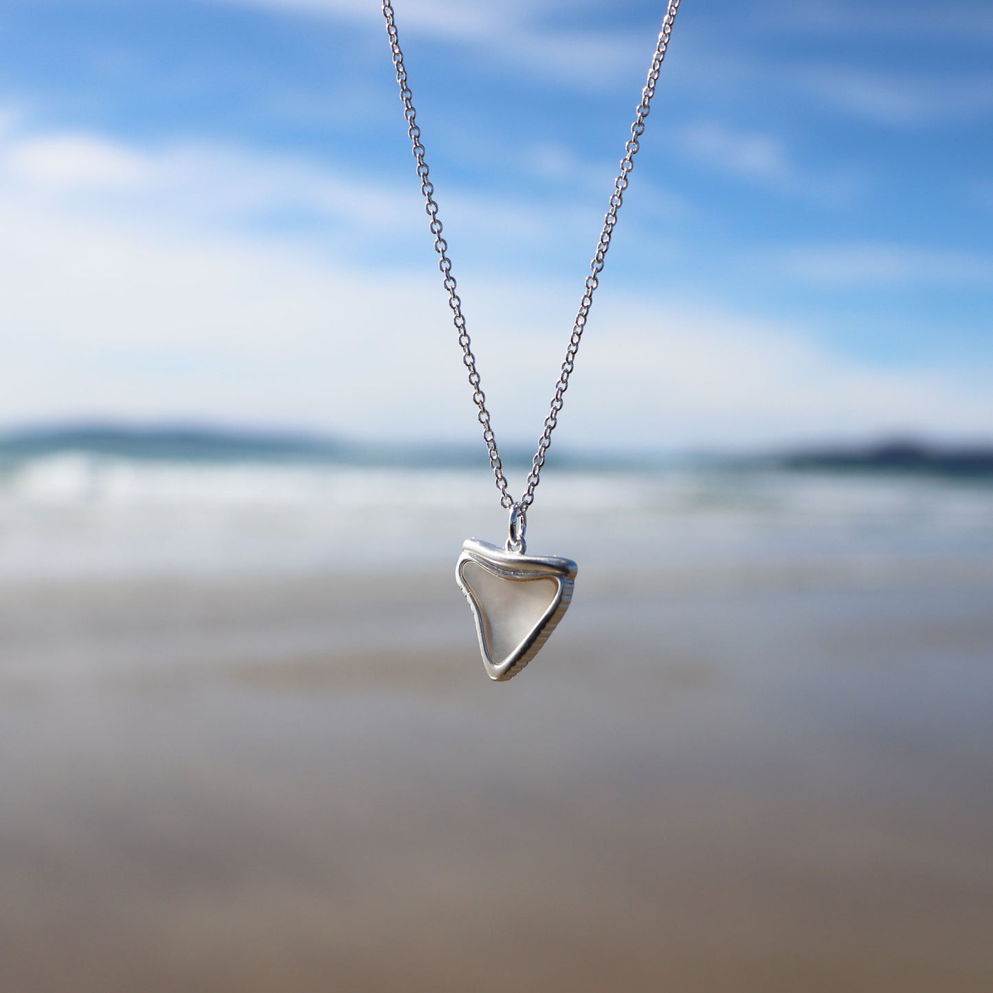 Shark Tooth