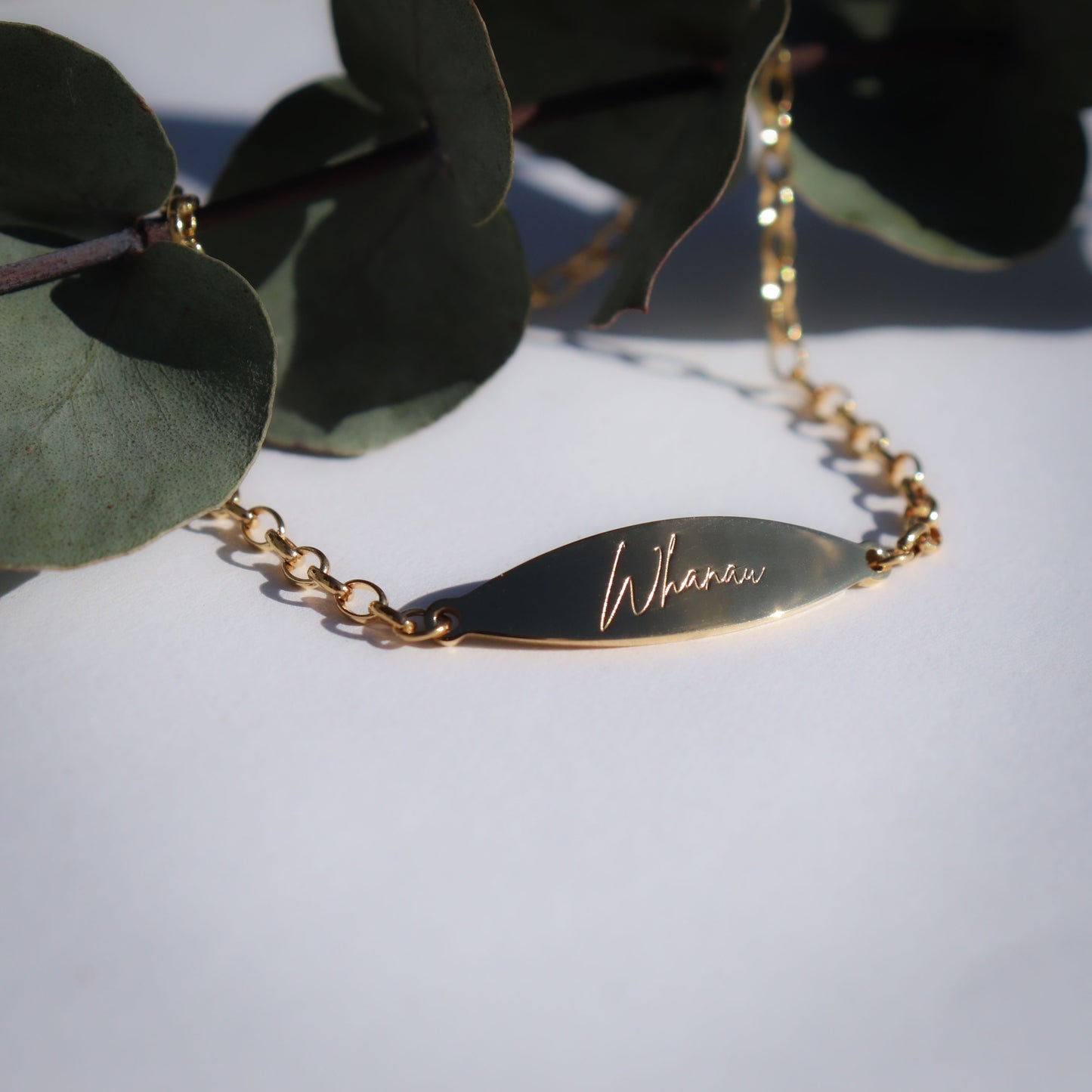 Whānau Signature Bracelet