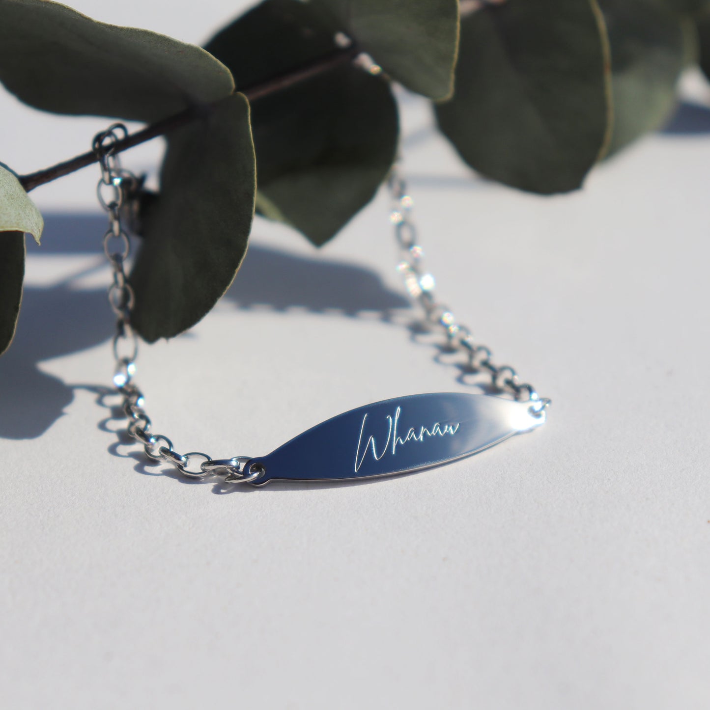 Whānau Signature Bracelet
