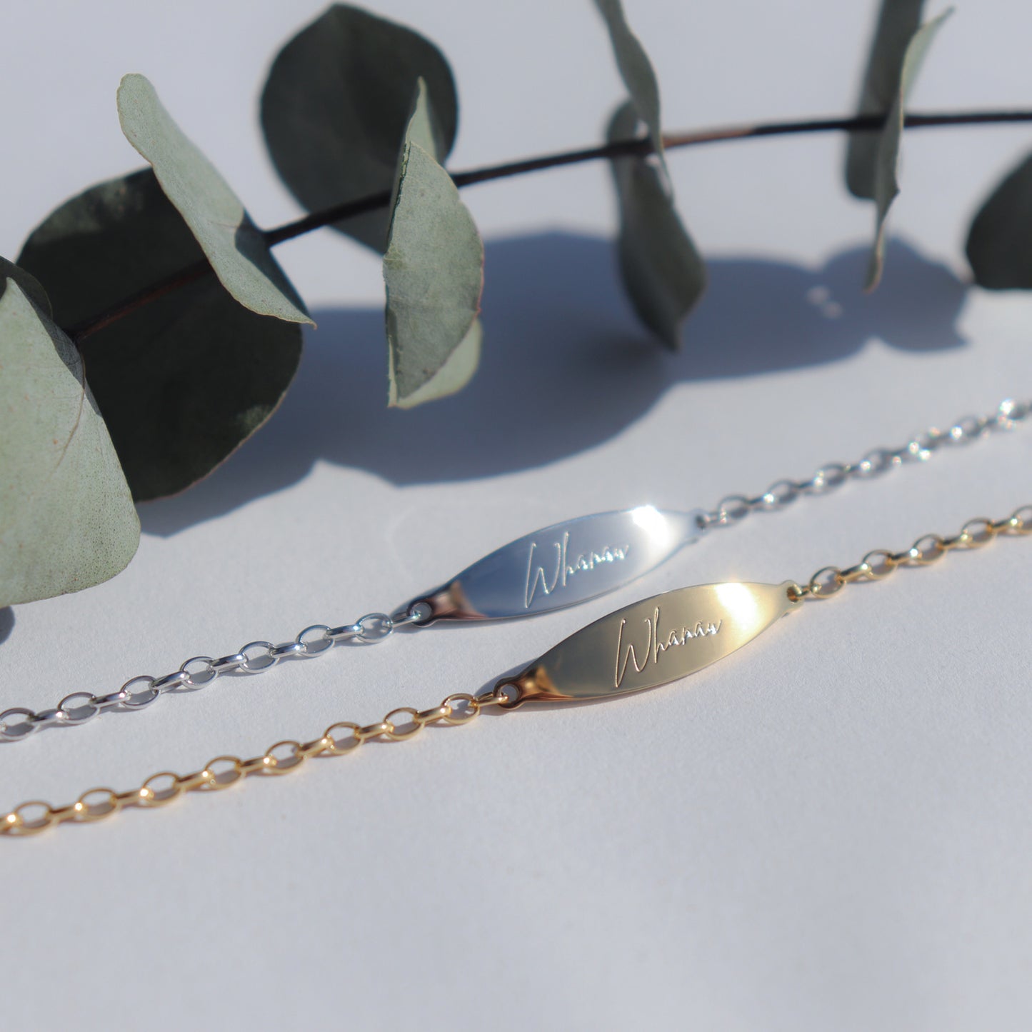 Whānau Signature Bracelet