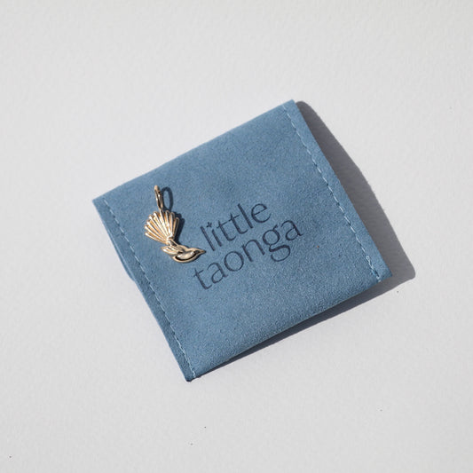 Piwakawaka Charm