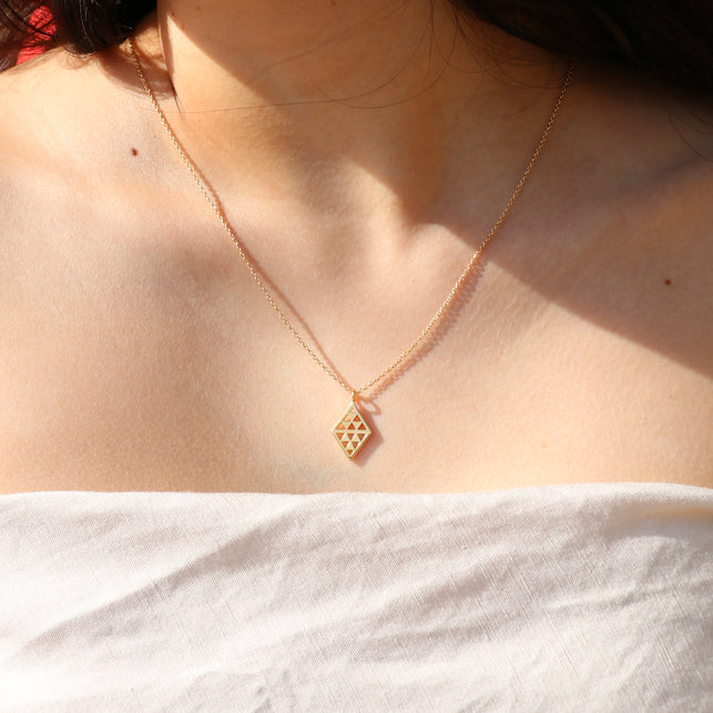 Niho Necklace