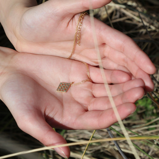 Niho Necklace