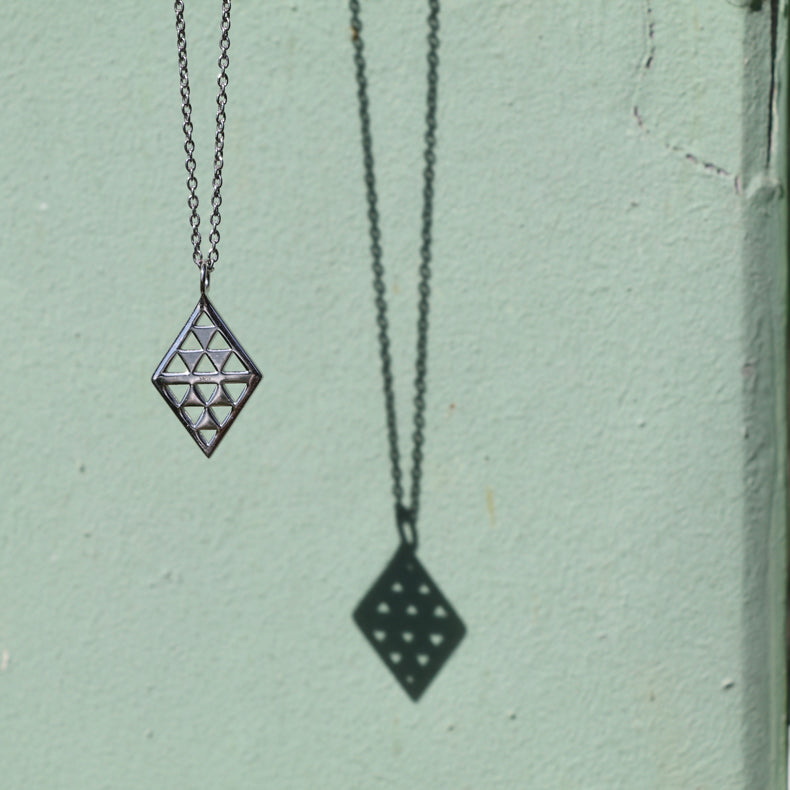 Niho Necklace