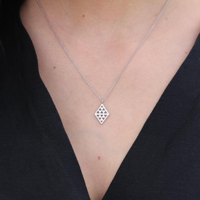 Niho Necklace