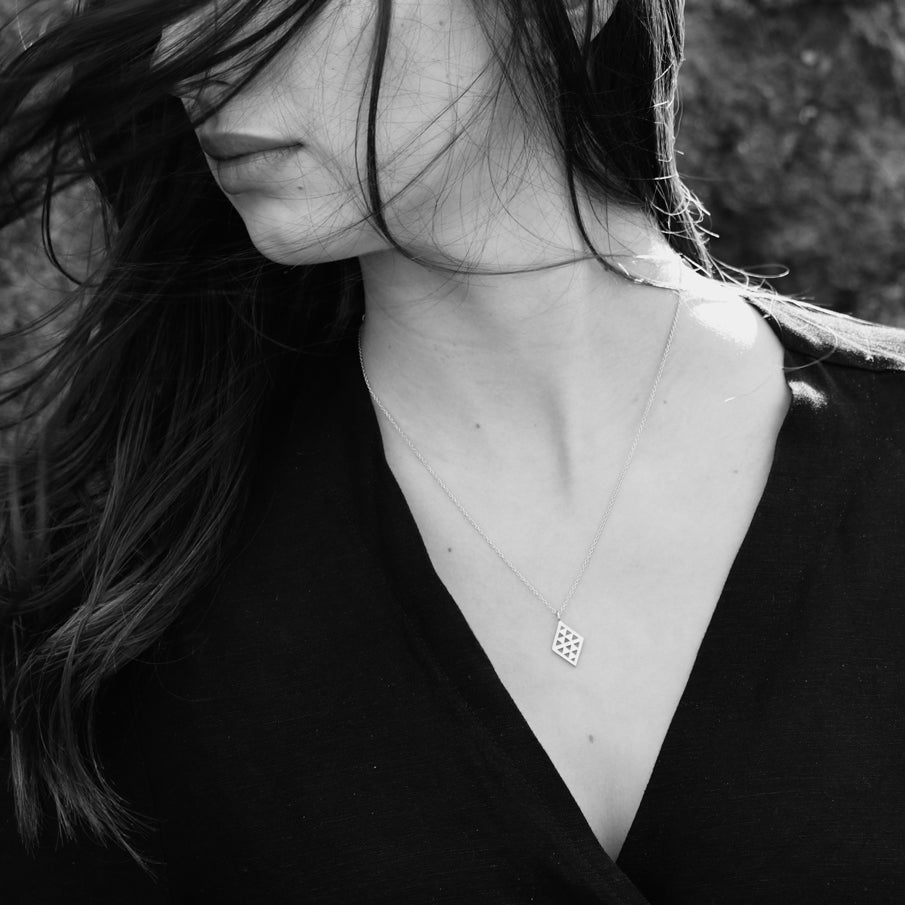 Niho Necklace