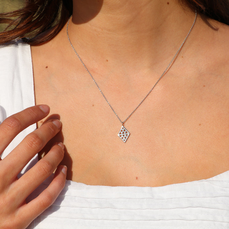 Niho Necklace