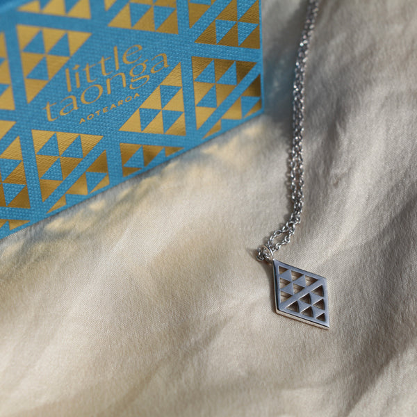 Niho Necklace