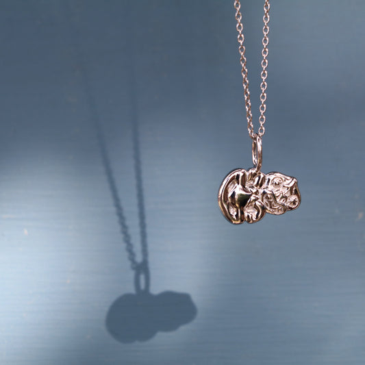 Tiki Necklace