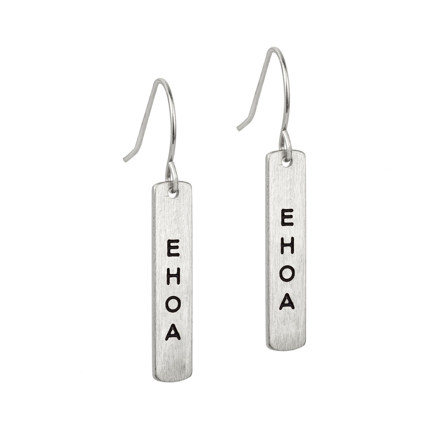 E Hoa – Friend – Earrings