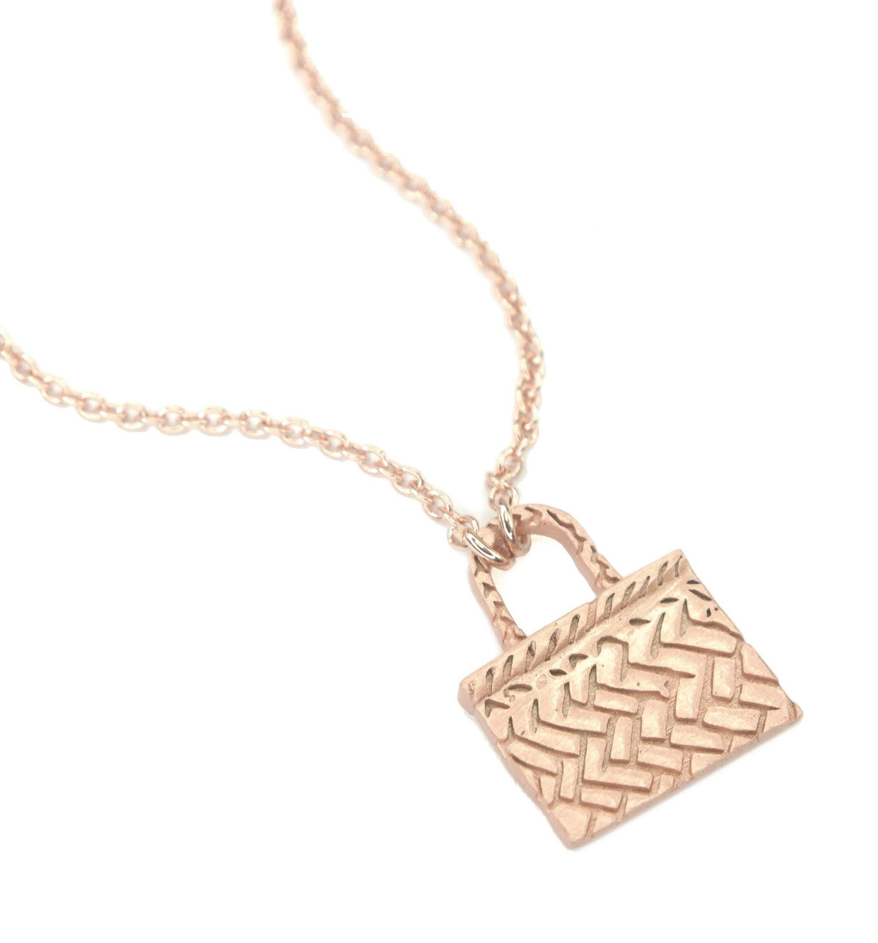 Kete Necklace